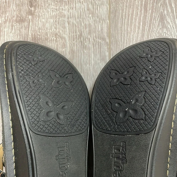 Alegria by PG Lite Classic Clog ALG-434 Classic Safari EU 36 (US 6/6.5) - Picture 9 of 16